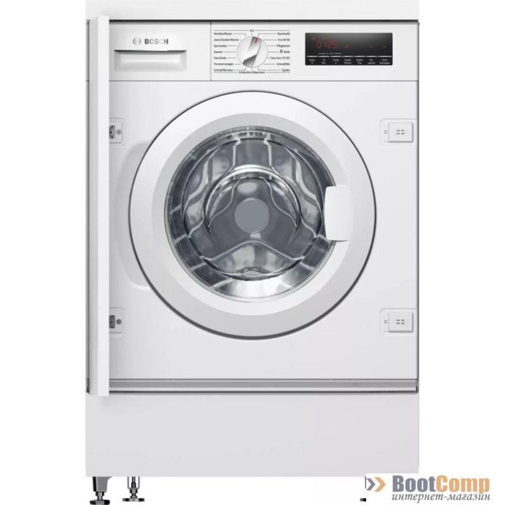 Стиральная машина встраиваемая Bosch WIW 28443