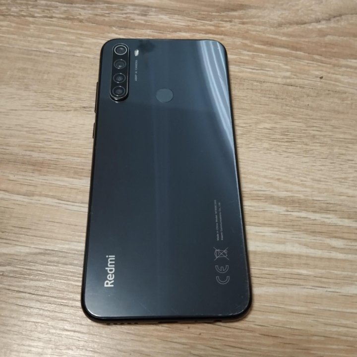 Продам redmi 8 t