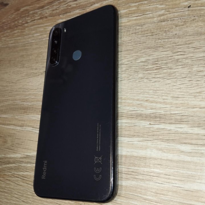 Продам redmi 8 t