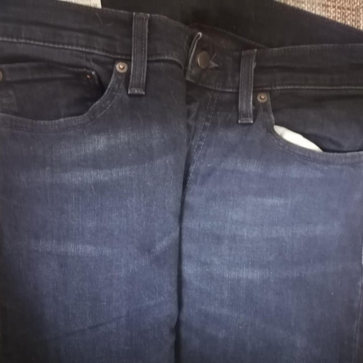 Джинсы Levi STRAUSS 511