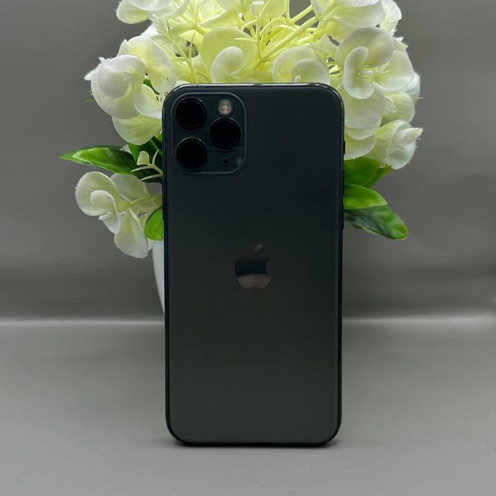 iPhone 11 Pro 256gb