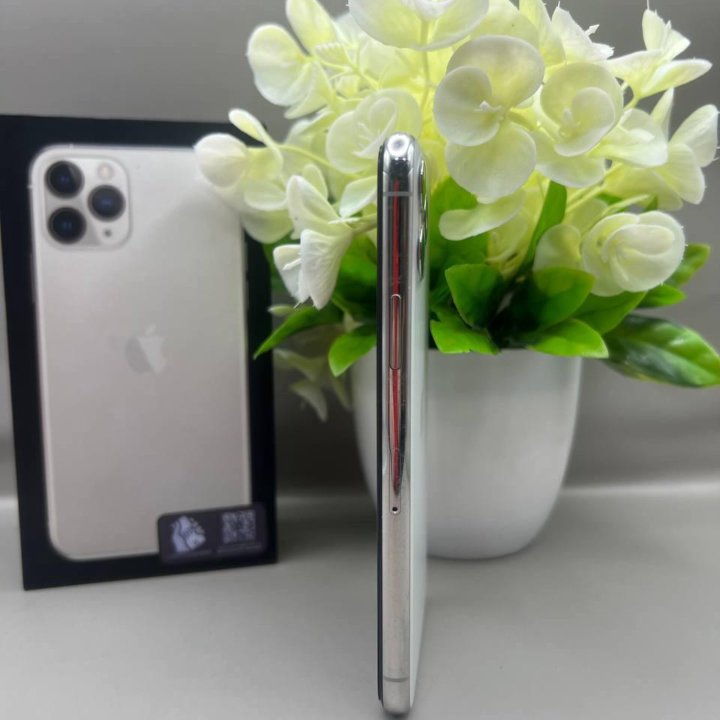 Iphone 11 pro 64gb