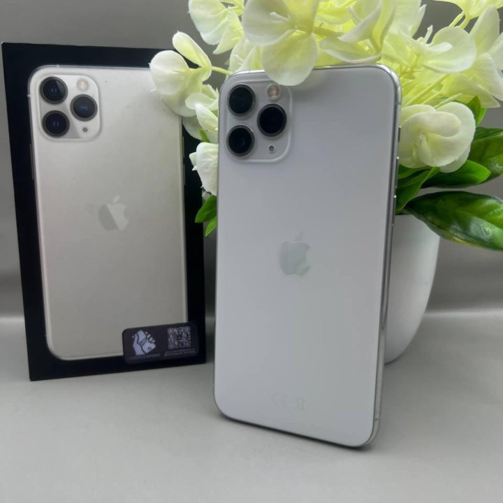 Iphone 11 pro 64gb