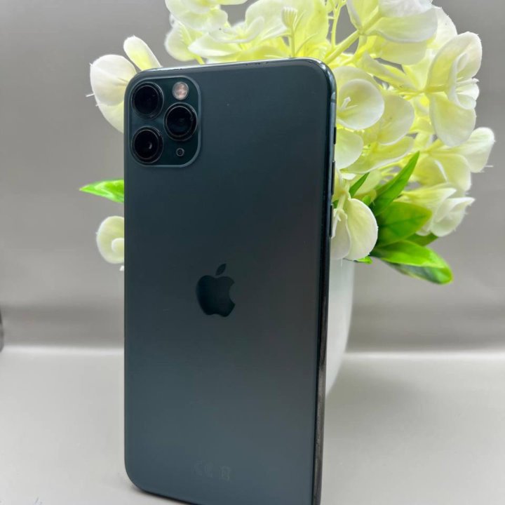 Iphone 11 pro max 256gb