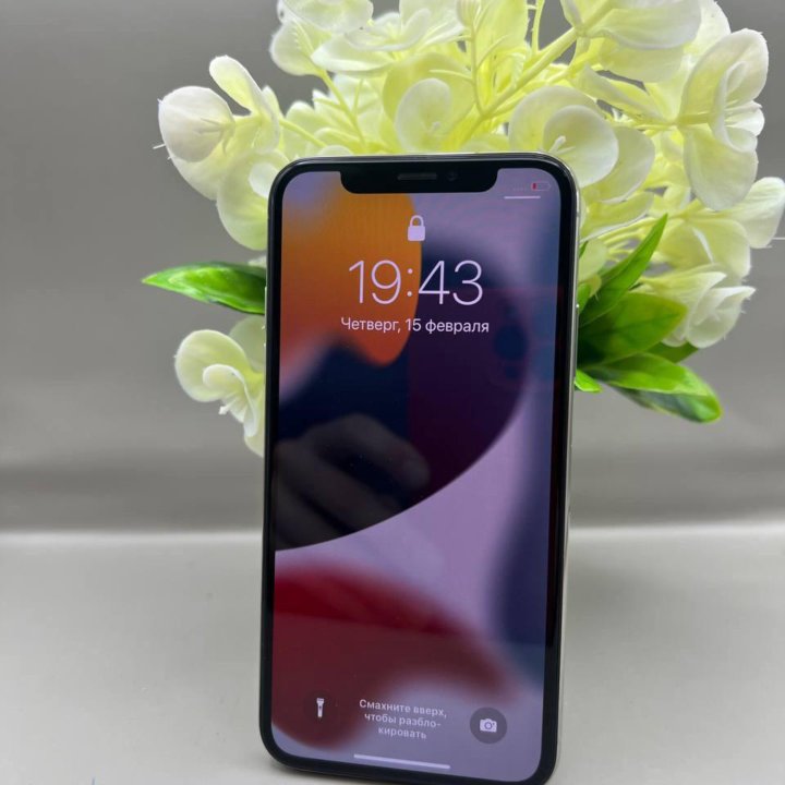 Iphone X 256gb