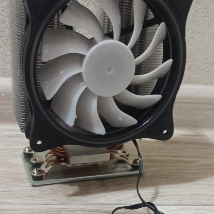 Башенный кулер DeepCool