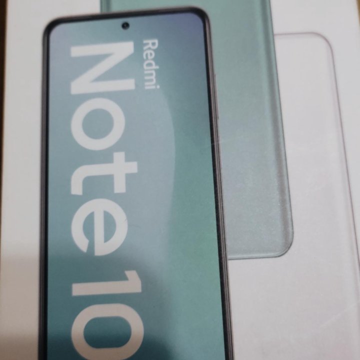 Телефон Redmi NOTE 10 4GB/64GB