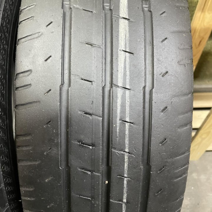 Continental ContiVanContact 200 205/65 R16C 4шт