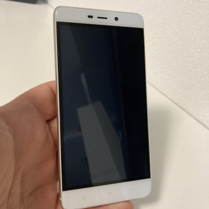 Xiaomi Redmi 4 3/32