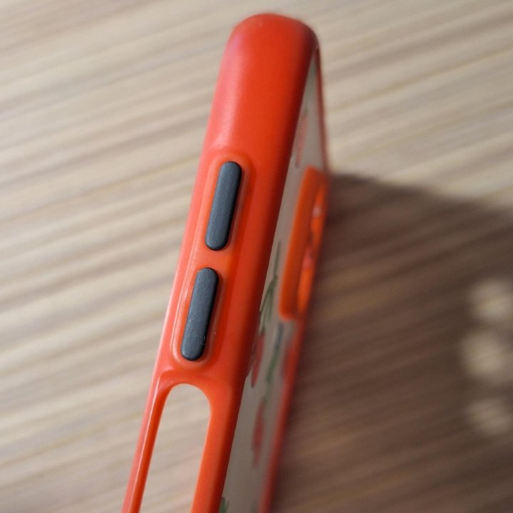 чехол Xiaomi Redmi Note 9S/9Pro