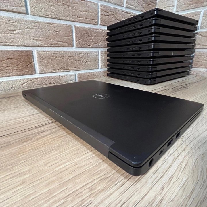 DELL LATITUDE 7280(CORE I5-6300U/SSD 256GB/RAM 8GB