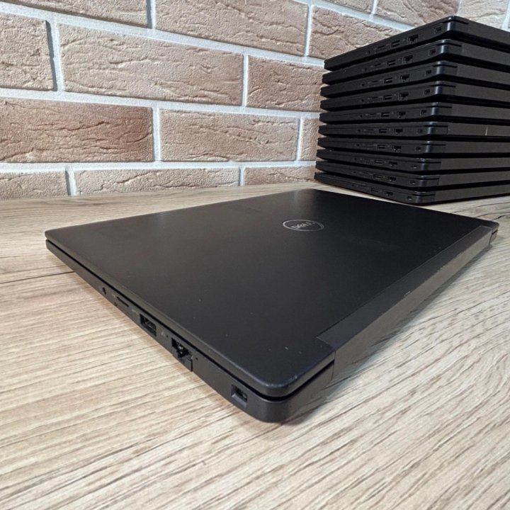 DELL LATITUDE 7280(CORE I5-6300U/SSD 256GB/RAM 8GB