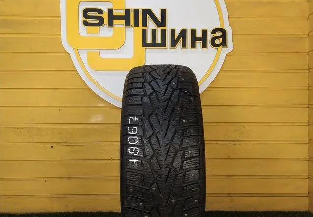 Nokian Tyres Nordman 7 215/60 R16