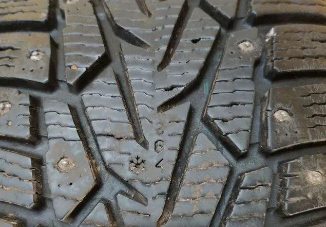 Nokian Tyres Nordman 7 215/60 R16