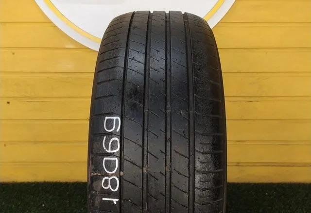 Dunlop Le Mans V 205/55 R16