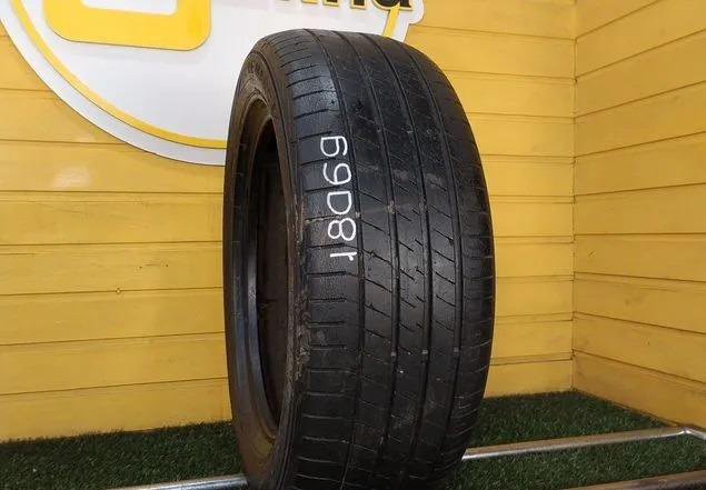 Dunlop Le Mans V 205/55 R16