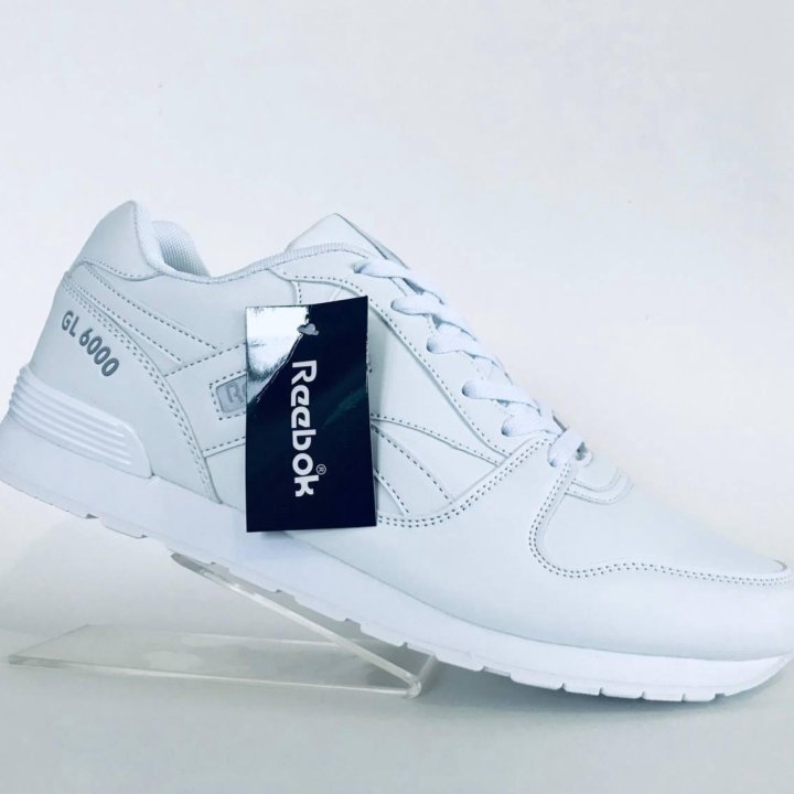 Кроссовки 45р Reebok Новые