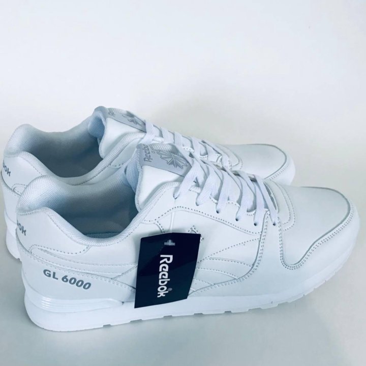 Кроссовки 45р Reebok Новые