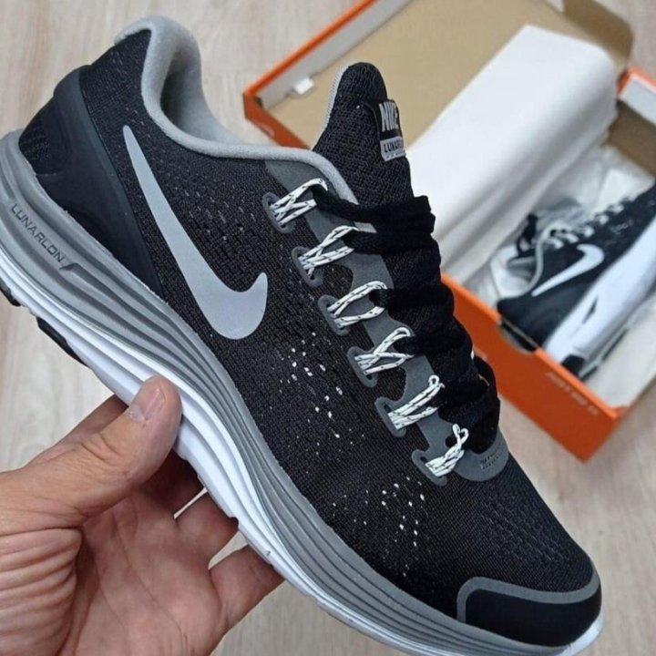 Кроссовки Nike Linarglide 4