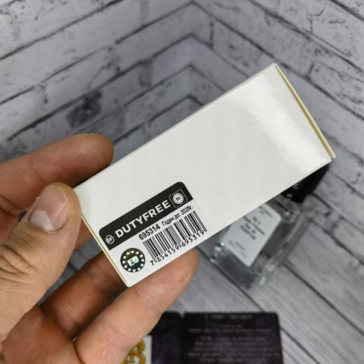 Духи унисекс 30ml Thomas Kosmala Евро Люкс