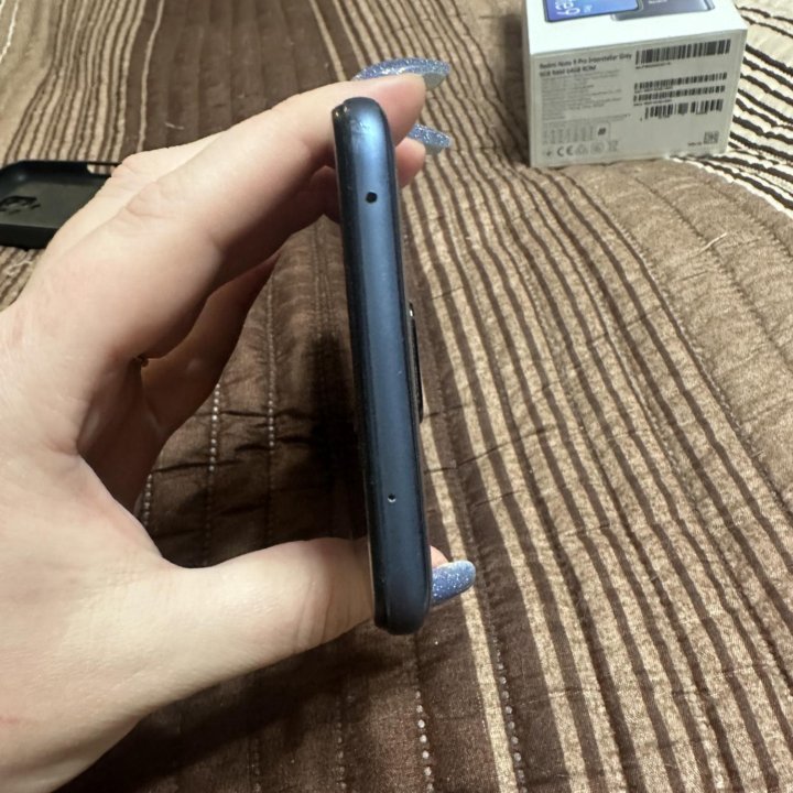 Xiaomi redmi note 9pro 6/64