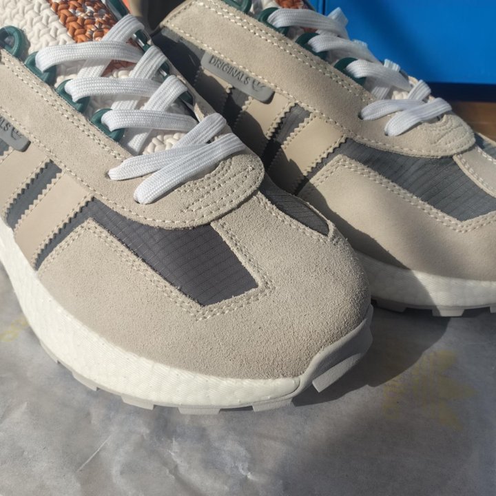 Кроссовки Adidas retropy 41-44р