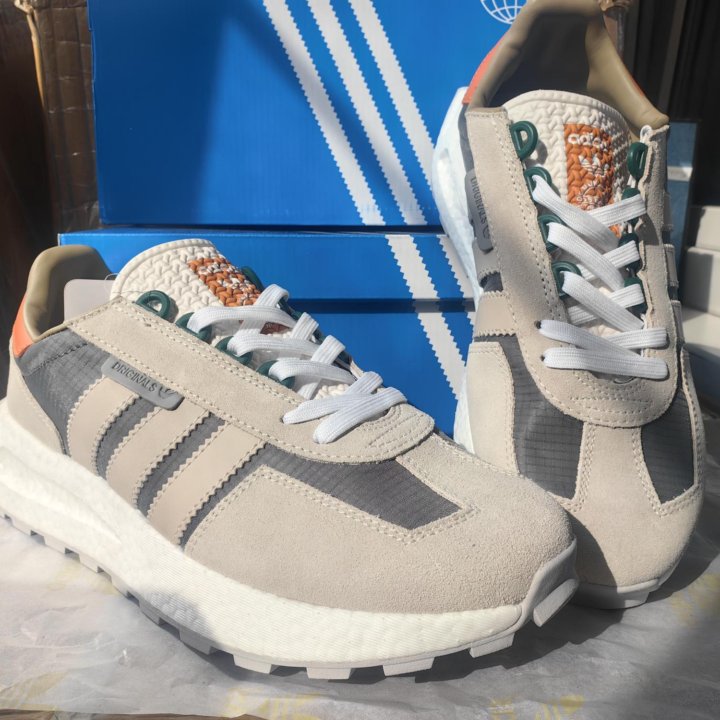 Кроссовки Adidas retropy 41-44р