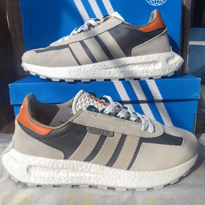 Кроссовки Adidas retropy 41-44р