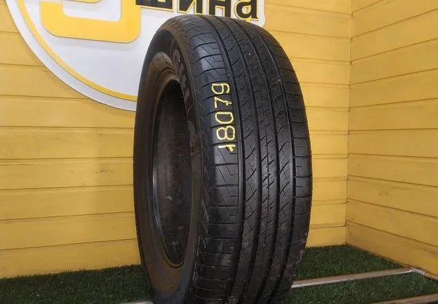 Giti GitiComfort SUV 520 215/65 R16