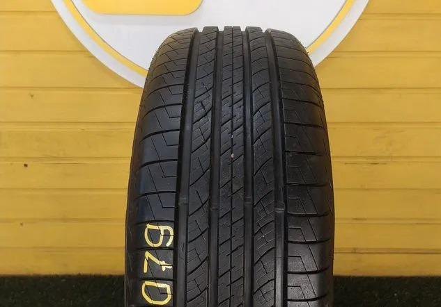 Giti GitiComfort SUV 520 215/65 R16