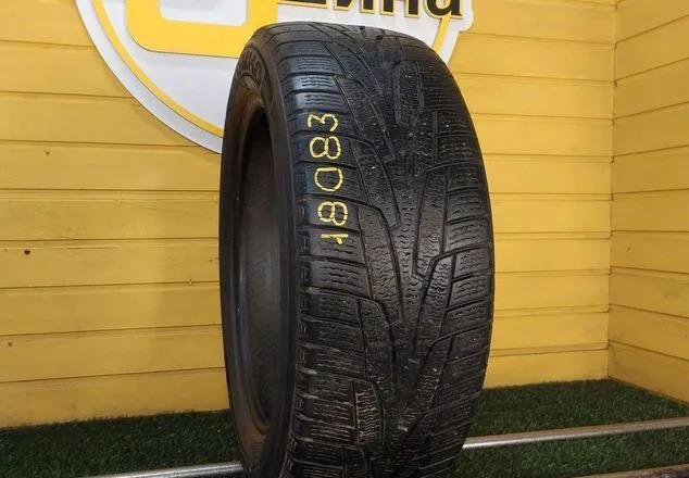 Kumho I'Zen KW31 215/55 R17