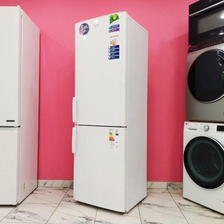 Холодильник бу Beko No Frost. Честная гарантия