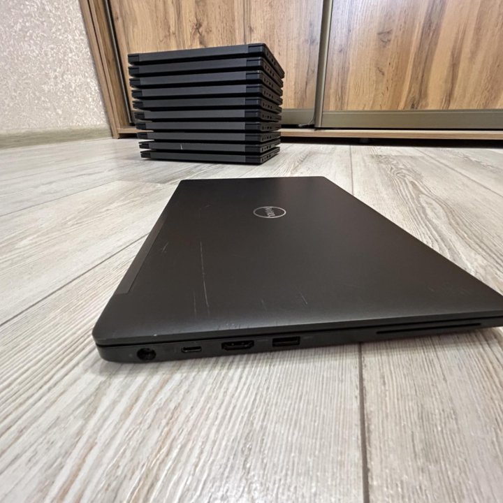 DELL LATITUDE 7280\CORE I5-6300U\I5-7300U\I7-7600U