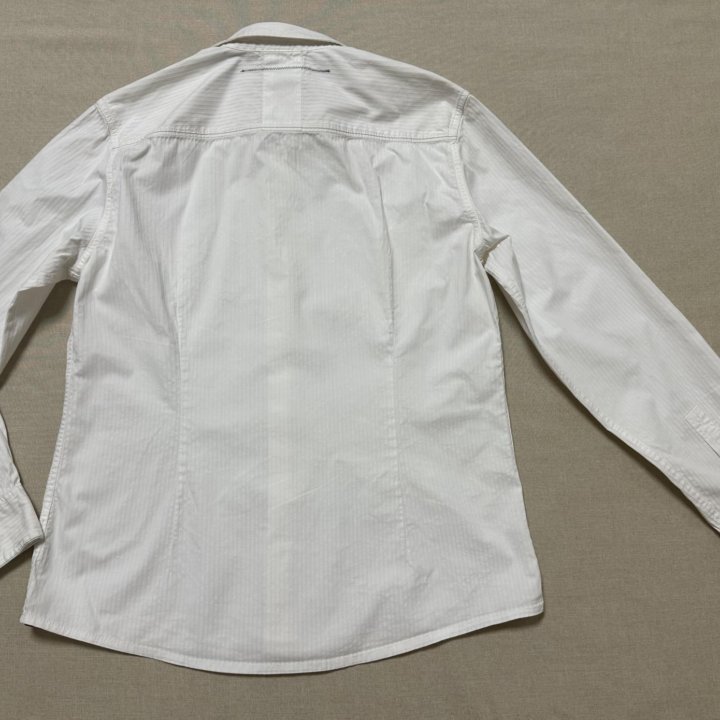 Рубашка мужская EDC р.50-52