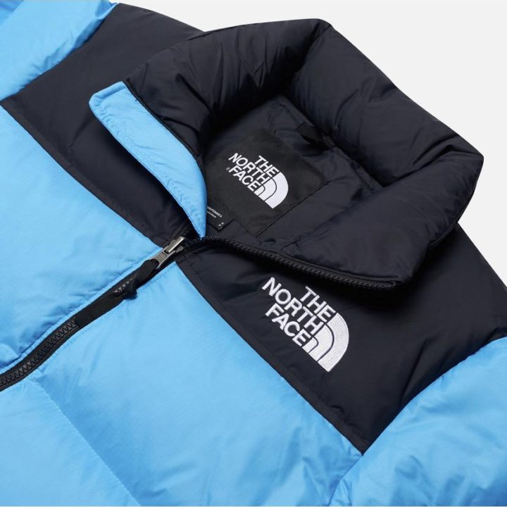 Пуховик The North Face (1996 Retro Nuptse)