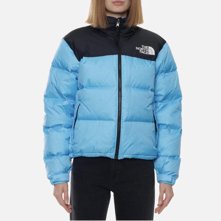 Пуховик The North Face (1996 Retro Nuptse)