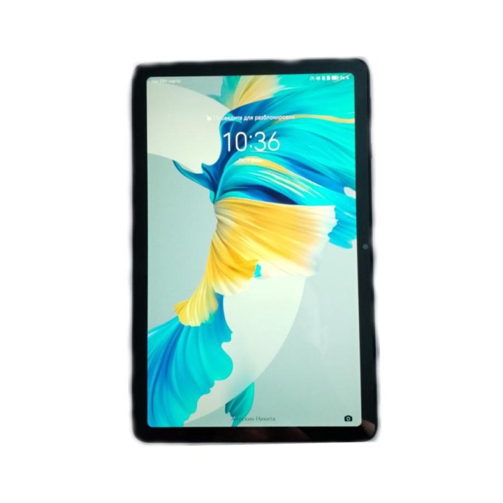 Huawei Mate Pad SE