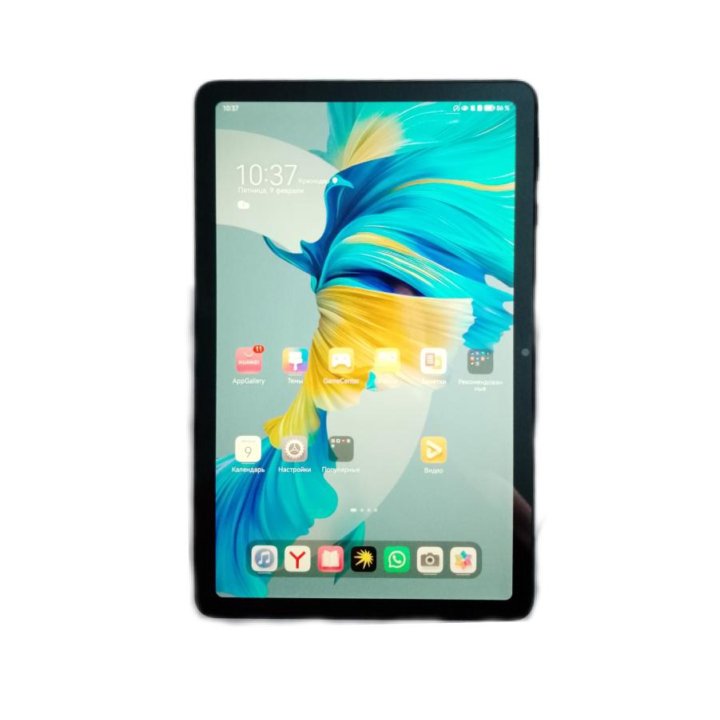 Huawei Mate Pad SE