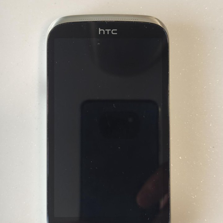 HTC sense