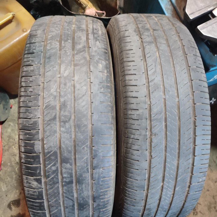 Пара шин Hankook DynaPro HP2 RA33 235/65 R17