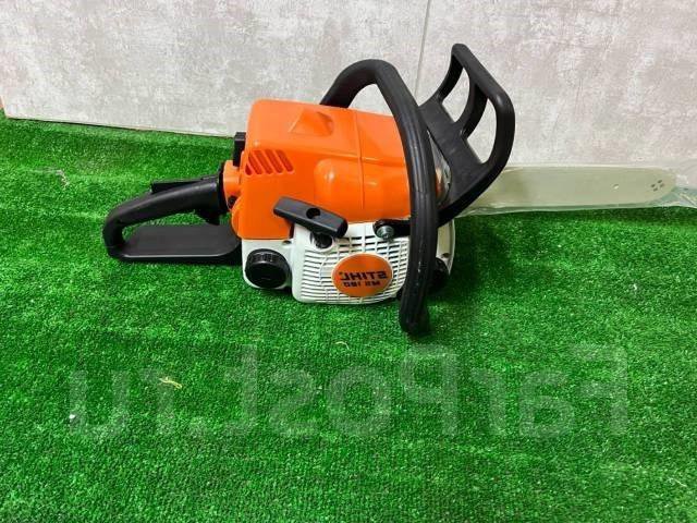 Бензопила Stihl MS 180