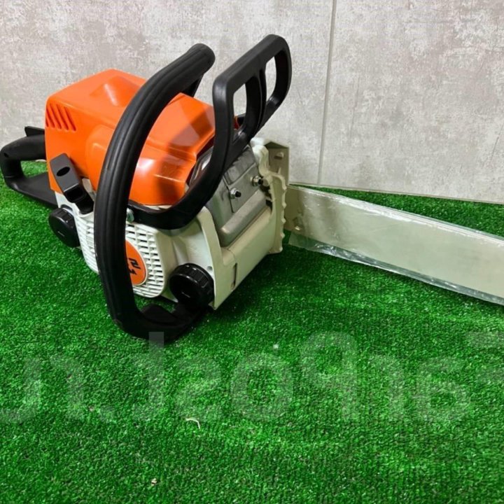 Бензопила Stihl MS 180