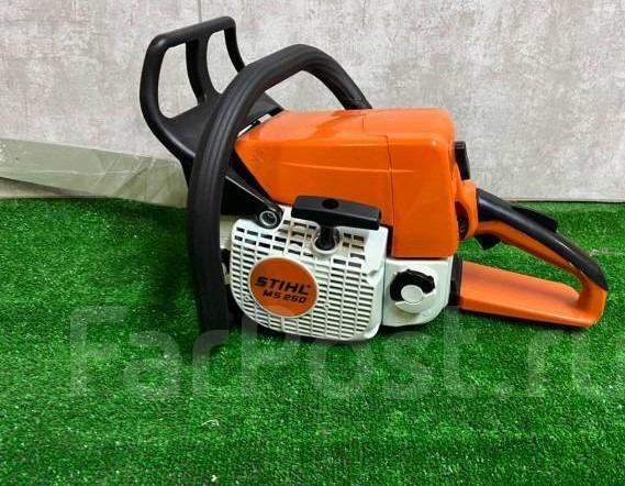 Бензопила Stihl MS250