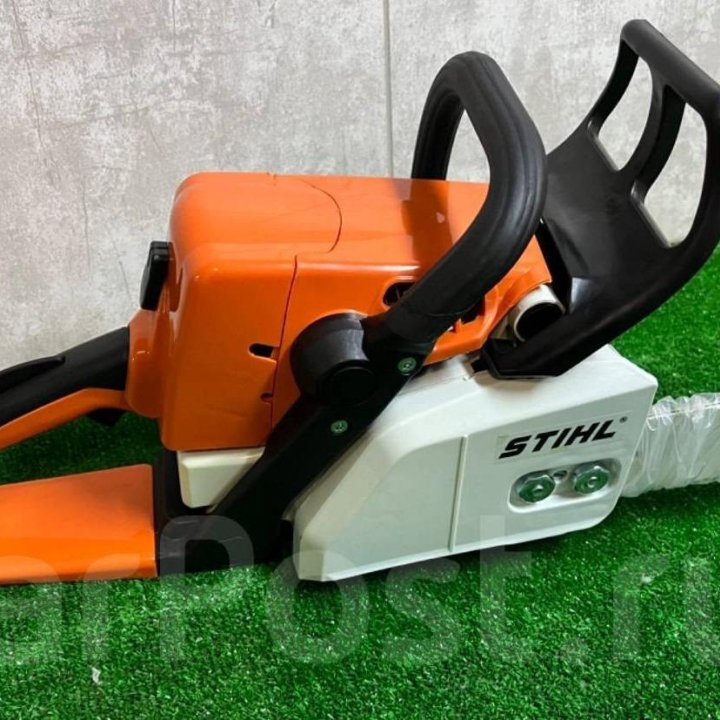 Бензопила Stihl MS250