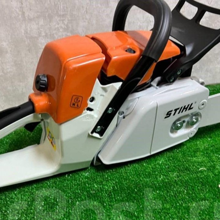 Бензопила Stihl МS 381