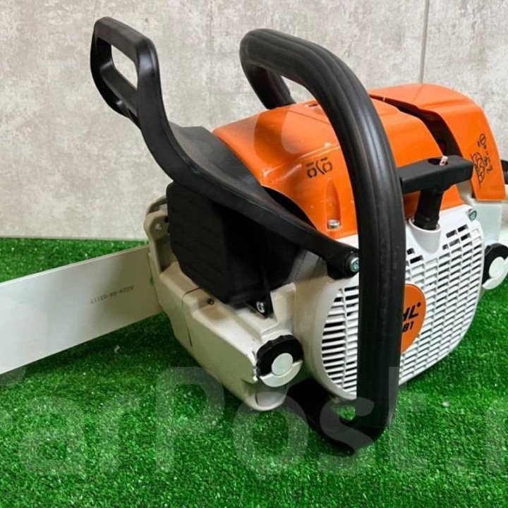 Бензопила Stihl МS 381