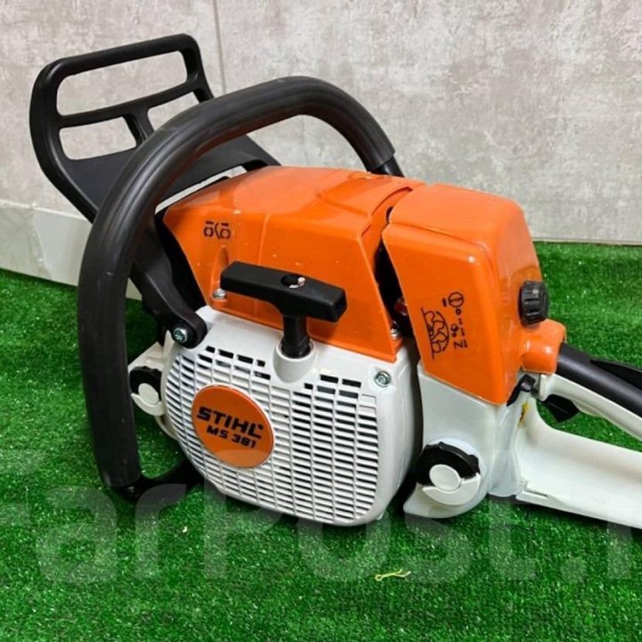 Бензопила Stihl МS 381