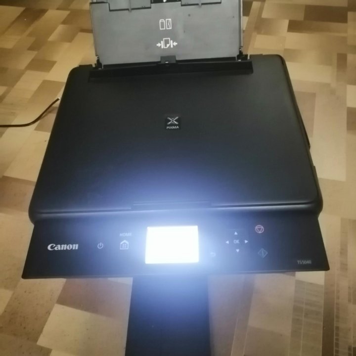 Мфу Canon TS5040