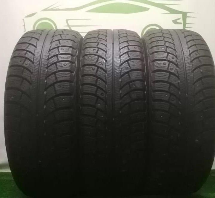 195/65 R15 Gislaved Nord Frost 5 3 шт