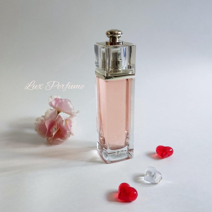 Dior Addict Eau Fraiche 2014 (Евро 100 мл)